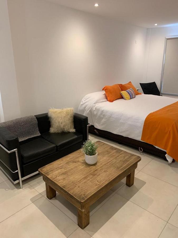 Apartment Departamentos Meyrelles Ii Mar del Plata