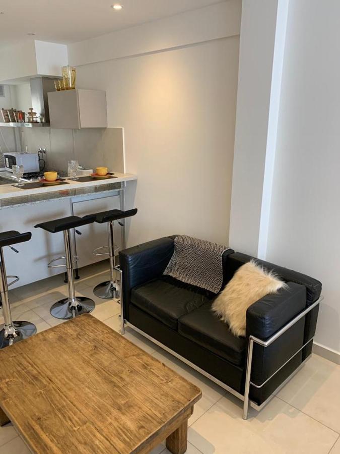 Departamentos Meyrelles Ii Apartment Mar del Plata