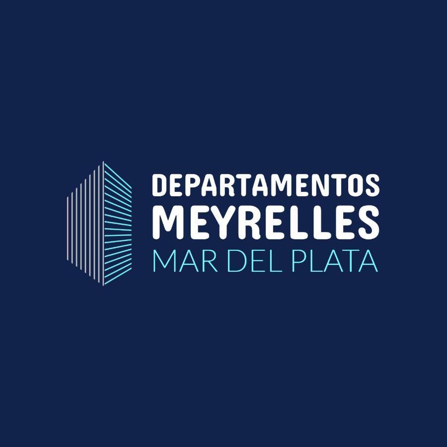 Apartment Departamentos Meyrelles Ii Mar del Plata