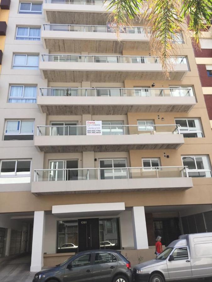 Departamentos Meyrelles Ii Apartment