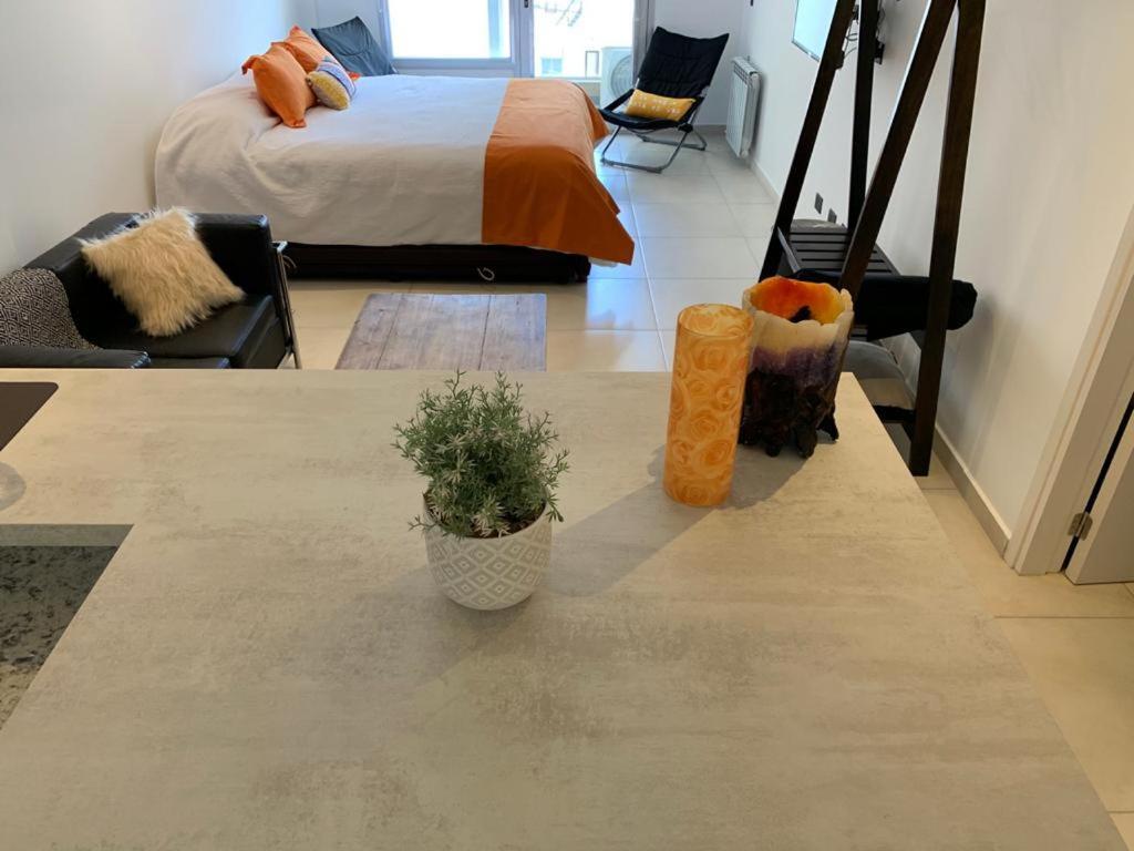 Departamentos Meyrelles Ii Apartment Mar del Plata