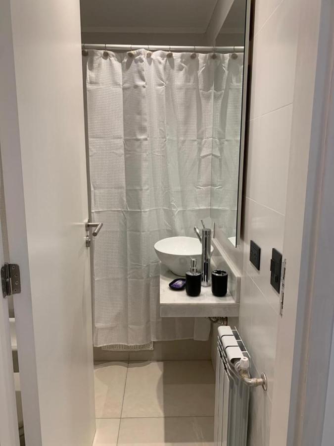 Apartamento Departamentos Meyrelles Ii Mar del Plata