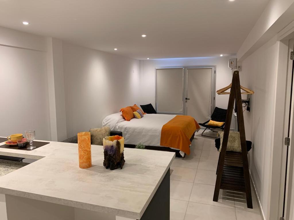 Departamentos Meyrelles Ii Apartamento Mar del Plata